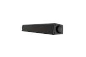 Høyttalere - PC - Creative Stage SE Mini - 2.0 kanaler - Svart - 51MF8460AA000