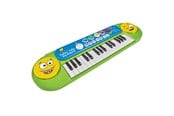Musikk - Simba My Music World Smiley Keyboard - 106834250