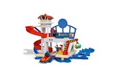 Figurer - Simba Fireman Sam new Ocean Rescue Station - 109252518