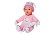 Dukker, Bamser & Utstyr - Simba Laura Nightlight Baby Doll 30cm - 105140002