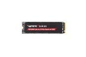 SSD - Patriot Viper VP4300 Lite SSD - 4TB - PCIe 4.0 - M.2 2280 - VP4300L4TBM28H