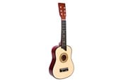 Musikk - Small Foot - Wooden Guitar Classic 65cm - 3307