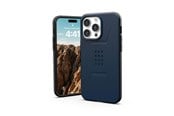 Mobil - Deksel og etui - UAG Civilian MagSafe mallard - iPhone 15 Pro Max - 114295115555
