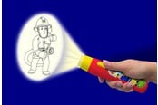 Barnelamper - Simba Sam Light Projector - 109252280