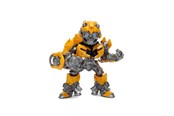 Figurer - Simba Jada - Transformers - Bumblebee Figure (10 cm) - 253111001