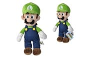 Reklameartikler - Simba - SuMa Luigi Plush 30cm - Bamser & kosedyr - 109231011