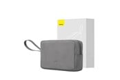 Mobil - Andre tilbehør - Baseus EasyJourney Series Storage Bag (Dark Gray) - LBJX010013