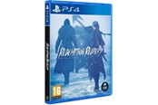 Spill - Redemption Reapers - Sony PlayStation 4 - RPG - 7350002931738
