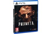 Spill - Pneumata - Sony PlayStation 5 - Horror - 5061005780903