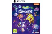 Spill - Spongebob Squarepants: The Cosmic Shake - Sony PlayStation 5 - Action - 9120131600427