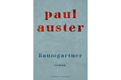 Skjønnlitteratur - Baumgartner - Skjønnlitteratur - hardback - 9788727026084