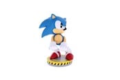 Spill - Tilbehør - Cable Guys Sliding Sonic Original Controller and Phone Holder 20cm - Miscellaneous Tilbehør til spillkonsoll - 5060525895074