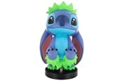Spill - Tilbehør - Cable Guys Lilo & Stitch: Hula Stitch Original Controller and Phone Holder 21.5cm - Miscellaneous Tilbehør til spillkonsoll - 5060525896125