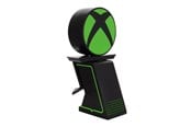 Spill - Tilbehør - Cable Guys Microsoft: XBox Light Up Ikon Phone and Device Stand 20cm - Miscellaneous Tilbehør til spillkonsoll - 5060525896002