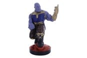 Spill - Tilbehør - Cable Guys Marvel: Thanos Original Controller and Phone Holder 20cm - Miscellaneous Tilbehør til spillkonsoll - 5060525895470