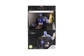 Spill - Tilbehør - Cable Guys Marvel: Thanos Original Controller and Phone Holder 20cm - Miscellaneous Tilbehør til spillkonsoll - 5060525895470