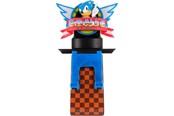 Spill - Tilbehør - Cable Guys 20cmSEGA: Classic Sonic Light Up Ikon Phone and Device Charging Stand - Miscellaneous Tilbehør til spillkonsoll - 5060525895395