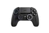Spill - Tilbehør - NACON Revolution 5 Pro - Black - Wireless Controller - Sony PlayStation 5 - 3665962023541