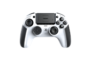 Spill - Tilbehør - NACON Revolution 5 Pro - White - Wireless Controller - Sony PlayStation 5 - 3665962023558