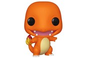Reklameartikler - Funko! - Pop Charmander - Figur - 0889698504034