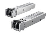 Repeater, forsterkere, bridges og transceivere - Ubiquiti UACC-OM-MM-1G-D-20 (20-Pack) 1 Gbps Multi-Mode Optical Module - UACC-OM-MM-1G-D-20