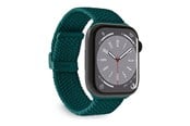 Kabelordner/Kabelstrømpe - Puro Loop - loop for smart watch - PUAW40LOOPDKGRN