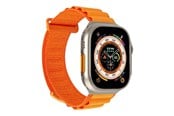 Kabelordner/Kabelstrømpe - Puro EXTREME - loop for smart watch - PUAW44EXTREMEORA