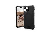 Mobil - Deksel og etui - UAG Essential Armor MagSafe black - iPhone 15 - 114288114040