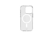 Mobil - Deksel og etui - Tech21 Evo Clear MagSafe iPhone 15 Pro Clear - T21-10280