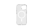 Mobil - Deksel og etui - Tech21 Evo Clear MagSafe iPhone 15 Clear - T21-10257