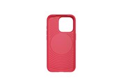 Mobil - Deksel og etui - Tech21 Evo Lite iPhone 15 Pro Red - T21-10455