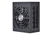 Strømforsyning (PSU) - SilverStone Extreme 850R Platinum Strømforsyning (PSU) - 850 Watt - 92 mm - ATX - 80 Plus Not certified - SST-EX850R-PM