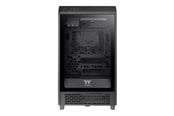 Kabinett - Thermaltake The Tower 200 - Kabinett - Tower - Svart - CA-1X9-00S1WN-00