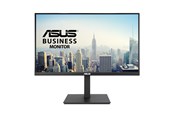 Skjerm - 27" ASUS VA27ACFSN - 2560x1440 (QHD) - 100Hz - IPS - 90W USB-C - 90LM06GJ-B01170