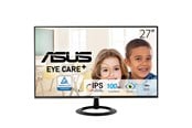 Skjerm - 27" ASUS VZ27EHF - 1920x1080 (FHD) - 100Hz - IPS - 90LM07B0-B01470