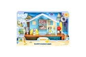 Figurer - Bluey Beach Cabin - 90184