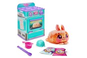 Dukker, Bamser & Utstyr - Cookeez Oven Playset Bread - 30428