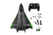 Fjernstyrt - Sky Viper Vector Performance Stunt Jet - 20300B