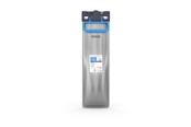 Printertilbehør blekk/toner - Epson T05B2 - XXL size - cyan - original - ink pack - C13T05B24N