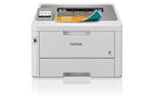 Skriver - Brother HL-L8240CDW - Color LED - A4 Duplex - 30 ppm - Farge - LED - HLL8240CDWRE1
