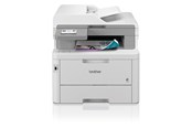 Skriver - Brother MFC-L8390CDW Color Laser All in One Multifunksjon - Farge - LED - MFCL8390CDWRE1