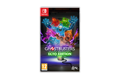 Spill - Ghostbusters: Spirits Unleashed (Ecto Edition) - Nintendo Switch - Action - 5056635605108