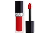 Sminke - Christian Dior Rouge Dior Forever Transfer-Free Liquid Lipst - 3348901588454