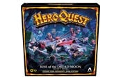 Brettspill & Puslespill - Avalon Hill HeroQuest Rise of the Dread Moon Quest Pack - Requires HeroQuest Game System to Play (English) - F6646UU00
