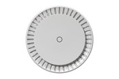 Tilgangspunkt - MikroTik cAP ax - radio access point - Wi-Fi 6 - cAPGi-5HaxD2HaxD