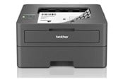 Skriver - Brother HL-L2400DW - Mono Laser - A4 Duplex - 30 ppm - Sort/hvit - Laser - HLL2400DWRE1