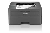 Skriver - Brother HL-L2445DW - Mono Laser - 32 ppm - LAN & Wi-Fi - Sort/hvit - Laser - HLL2445DWRE1