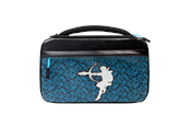 Spill - Tilbehør - PDP Commuter Case GLOW - Sheikah Shoot - Miscellaneous Bag - Nintendo Switch - 500-139-SKSG