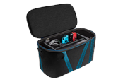 Fritid & Reise - PDP Pull-N-Go Case GLOW - Mario Kart Drift - 500-141-KTDG