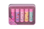 Kreative leker - Canenco Create It! Beauty Lip Balm Tin Pink - 84528A
